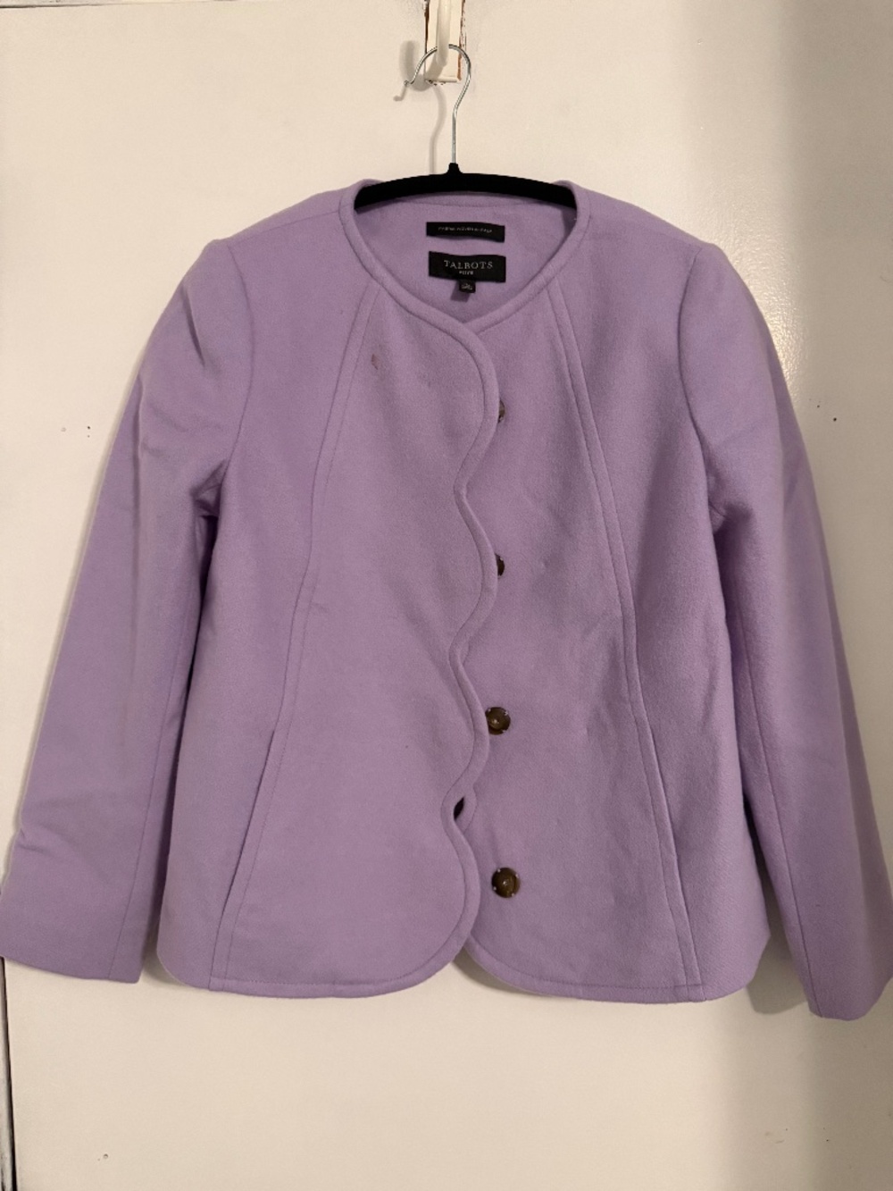 TALBOTS